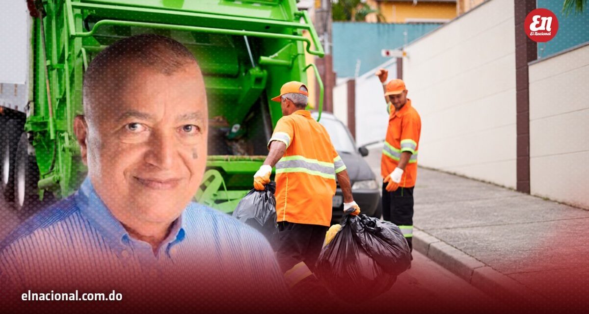 Frenan licitación de basura en San Cristóbal por RD$240 millones tras detectar nexos familiares con alcalde