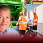 Frenan licitación de basura en San Cristóbal por RD$240 millones tras detectar nexos familiares con alcalde