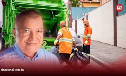 Frenan licitación de basura en San Cristóbal por RD$240 millones tras detectar nexos familiares con alcalde