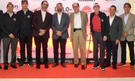 “No queremos defender la corona, queremos ganar otra”, la frase que motiva al Escogido