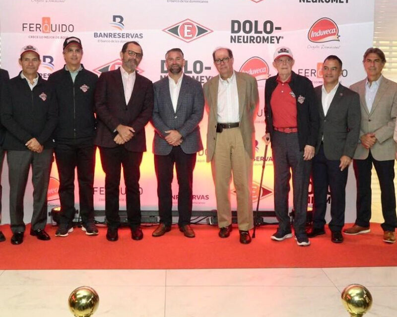 “No queremos defender la corona, queremos ganar otra”, la frase que motiva al Escogido