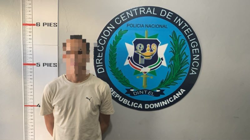 Policía ocupa cocaína, marihuana y crack durante operativo en Esperanza