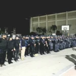 Migración refuerza la vigilancia fronteriza en el noroeste y suroeste ante la crisis en Haití