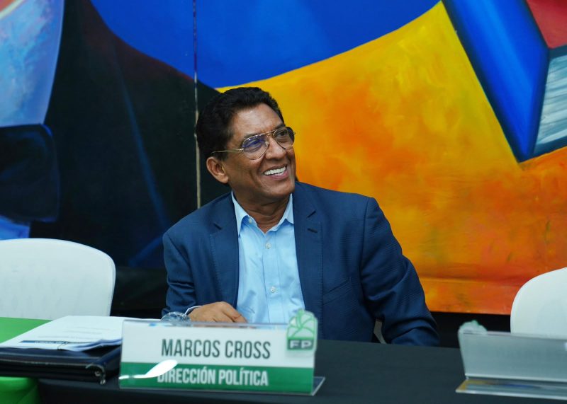 Dirigente FP supervisará 50 recintos electorales en España