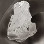 Más persistencia de lo creído de partículas radiactivas en Chernóbil
