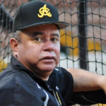 Félix Fermín dice está disponible para dirigir en LIDOM, incluyendo al Licey