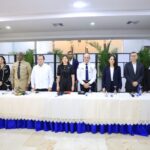 PN reporta caída de 29.9 % en los robos y tasa de homicidios de 7.35 hasta septiembre