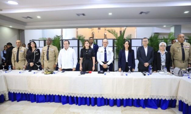 PN reporta caída de 29.9 % en los robos y tasa de homicidios de 7.35 hasta septiembre