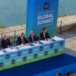 Líderes prevén turismo mundial crecerá 2.5% pese a los desafíos