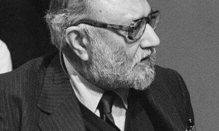 Abdus Salam: el físico que unificó las fuerzas del universo y fue olvidado por su propio país