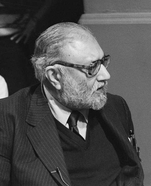 Abdus Salam: el físico que unificó las fuerzas del universo y fue olvidado por su propio país