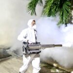 Ministerio de Salud intensifica acciones de prevención y control del dengue en el país