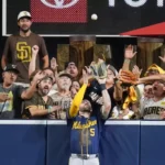 Cerveceros avanzan a revancha frente a los Dodgers, eliminan a los Padres