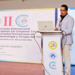 NeumoMeet 2026 reúne a neumólogos y cirujanos torácicos en torno a los avances de la medicina respiratoria