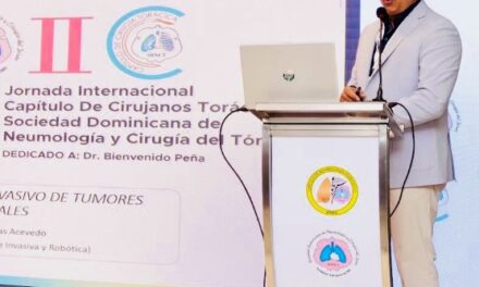 NeumoMeet 2026 reúne a neumólogos y cirujanos torácicos en torno a los avances de la medicina respiratoria