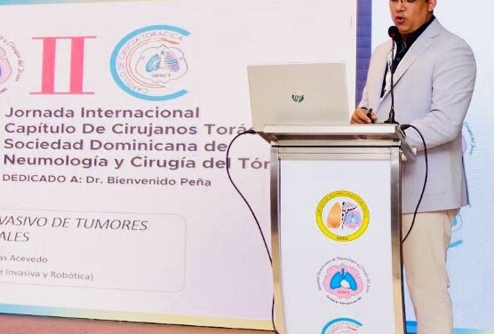 NeumoMeet 2026 reúne a neumólogos y cirujanos torácicos en torno a los avances de la medicina respiratoria