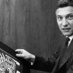 Robert Noyce: El inventor del microchip y creador de Silicon Valley