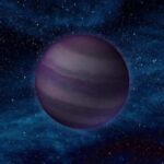 Primera detección de nubes de agua cambiantes en un mundo de fuera de nuestro sistema solar