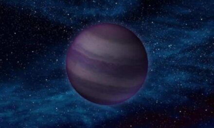 Primera detección de nubes de agua cambiantes en un mundo de fuera de nuestro sistema solar