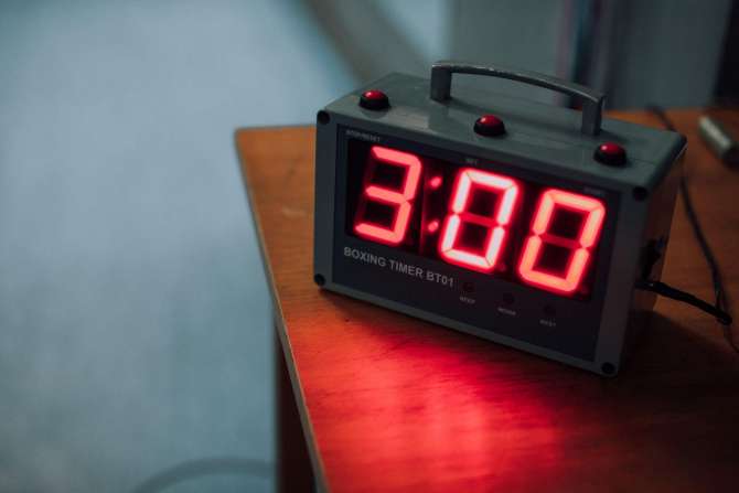 La ciencia detrás de las promociones por tiempo limitado y su capacidad para captar la atención