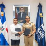 Ejército y SNS acuerdan reforzar atención médica de soldados y seguridad hospitalaria