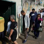 Indecisos decidirán los comicios en Brasil