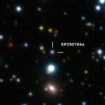 Desvelan el origen de unos misteriosos estallidos cósmicos de rayos X