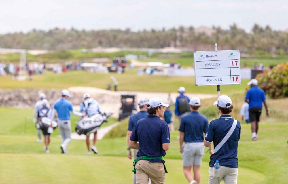“Grupo Puntacana es el pionero en impulsar turismo deportivo en RD”