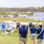 “Grupo Puntacana es el pionero en impulsar turismo deportivo en RD”