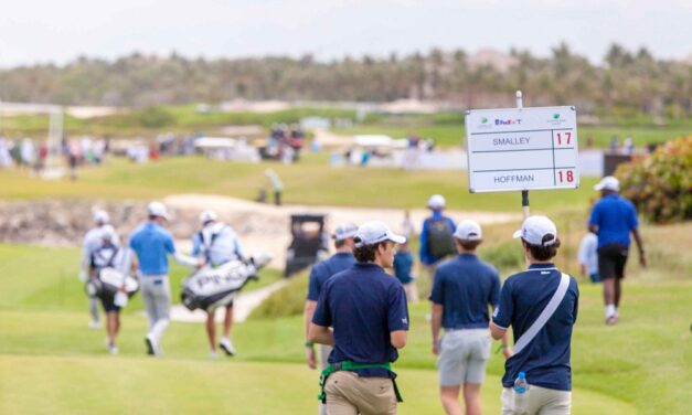 “Grupo Puntacana es el pionero en impulsar turismo deportivo en RD”