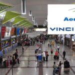 Aerodom proyecta un invierno récord con casi 2 millones de asientos