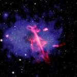 El misterio de la estructura cósmica en forma de símbolo musical