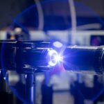 Cambian mediante luz los estados magnéticos de un material