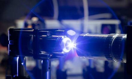 Cambian mediante luz los estados magnéticos de un material