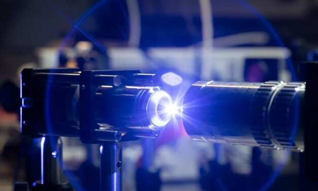 Cambian mediante luz los estados magnéticos de un material