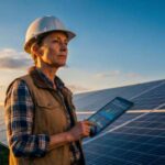 Cuando los inversores solares inteligentes se convierten en el blanco de la ciberdelincuencia
