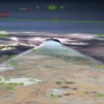 Nuevos récords del revolucionario avión silencioso X-59