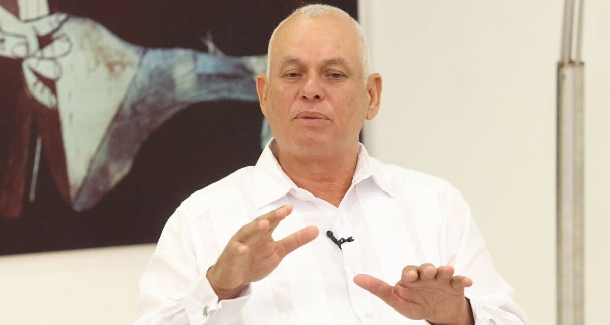 Rechazan accionar Dirección Migración; piden regularización