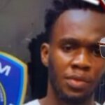 Policía apresa a haitiano señalado por la muerte de una mujer de 78 años en San Cristóbal