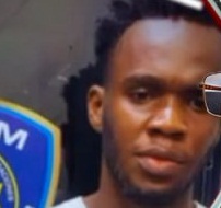 Policía apresa a haitiano señalado por la muerte de una mujer de 78 años en San Cristóbal