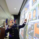 Policía Nacional tiene bajo custodia a tres presuntos implicados en intento de asalto a joyería en Villa Juana, DN