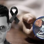 Velan restos de joven que murió tras recibir múltiples machetazos en San Cristóbal