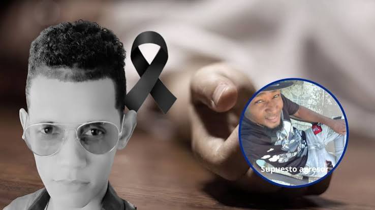 Velan restos de joven que murió tras recibir múltiples machetazos en San Cristóbal