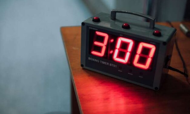 La ciencia detrás de las promociones por tiempo limitado y su capacidad para captar la atención