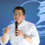 Collado, los Piñero y la fuerza del amor