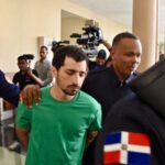 Tribunal conocerá el martes juicio contra Jean Andrés Pumarol por muerte de Yolanda Handal