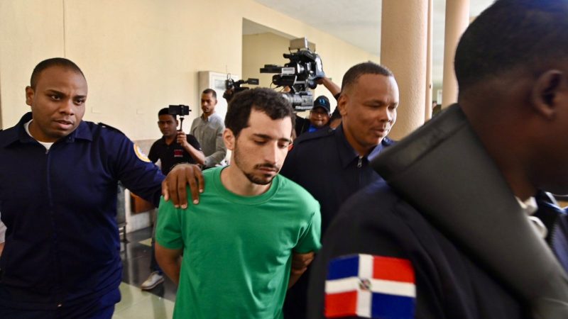 Tribunal conocerá el martes juicio contra Jean Andrés Pumarol por muerte de Yolanda Handal