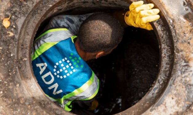 Alcaldía del DN pide a ciudadanos no arrojar basura a las calles durante las lluvias