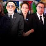 Cinco jueces de carrera figuran entre los nombres que suenan para presidir la Suprema Corte de Justicia