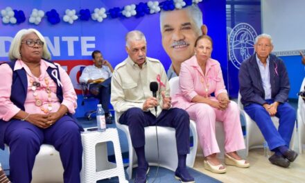 Miguel Vargas revela reuniones con sectores de oposición para impulsar gran alianza de cara a 2028